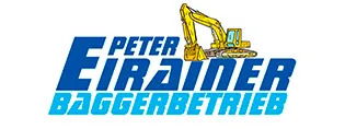 Peter Eirainer Baggerbetrieb