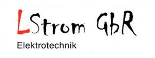 LStrom GbR – Elektrotechnik